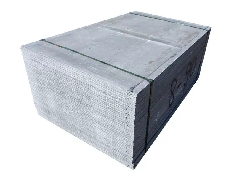 Шифер BF Tech плоский непрессованный ЛПН 8х1750х1000 ГОСТ (БФЗ) купить в краснодаре