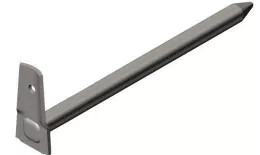 Шип, оцинкованный (длина — 175мм) CM Vattern. Артикул: Vattern21