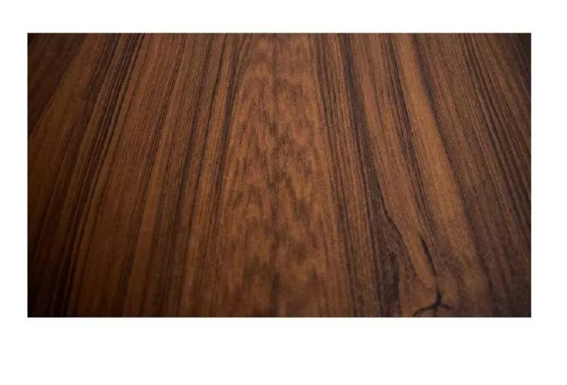 Декоративная накладка на столб жалюзи Milan,Tokyo 0,45 Print Elite Choco Wood GL купить в краснодаре