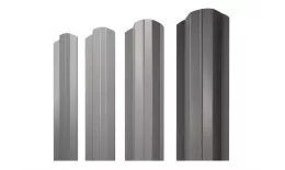 Штакетник Grand Line М-образный А фигурный 0,45 Print Elite Milky Wood Молочное дерево. Цена: 155 руб. Артикул: Mfig_35