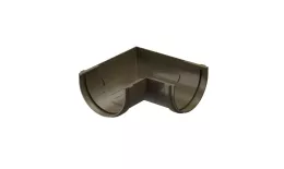 Угловой элемент 90° Döcke PREMIUM Каштан. Цена: 293 руб. Артикул: Döcke-VOD_Premium31-2