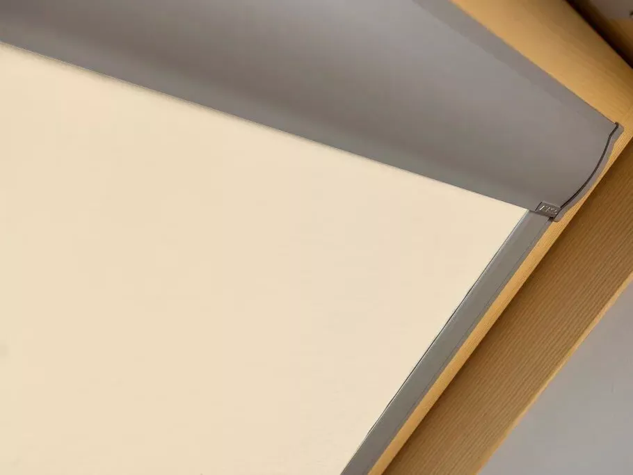 Штора ARP 94х140 007 (светло-бежевый) Fakro купить в краснодаре