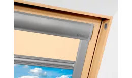 Штора затемняющая ARF 55*78 052 (бежевый) Fakro. Цена: 9851 руб. Артикул: 48027