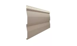 Сайдинг виниловый Docke STANDARD Корабельный брус D4.5D Крем-брюле. Цена: 263 руб. Артикул: sdocke_n21