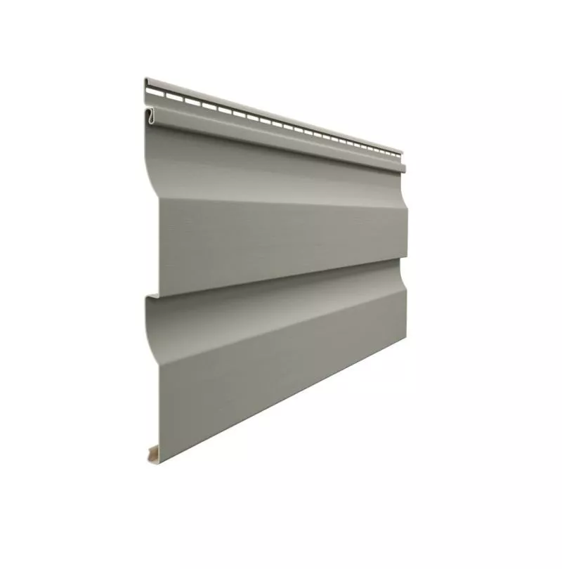 Сайдинг виниловый Docke PREMIUM Корабельный брус D4.5D Пихта купить в краснодаре