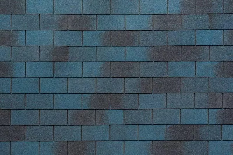 Гибкая черепица Tegola Nordland Классик синий с отливом купить в краснодаре