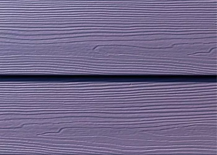 Сайдинг виниловый (вспененный) Альта-Борд Стандарт Сиреневый купить в краснодаре