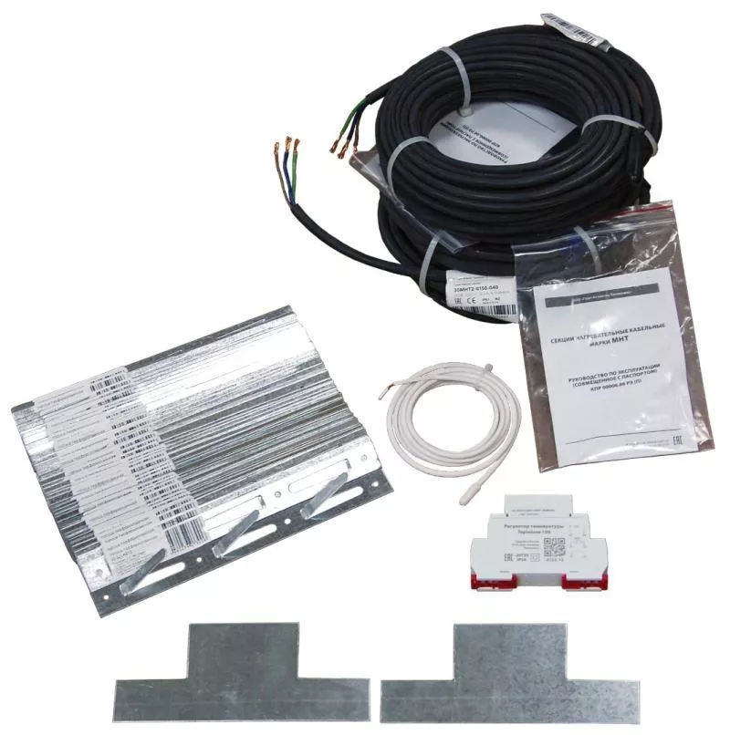 Система «Антилед 15» купить в краснодаре