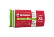 Утеплитель Роквул Лайт Баттс Скандик 100XL – Купить оптом и в розницу