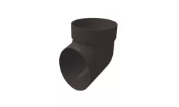 Колено сливное ПВХ Grand Line Стандарт Коричневый. Цена: 142 руб. Артикул: GL_vod_87