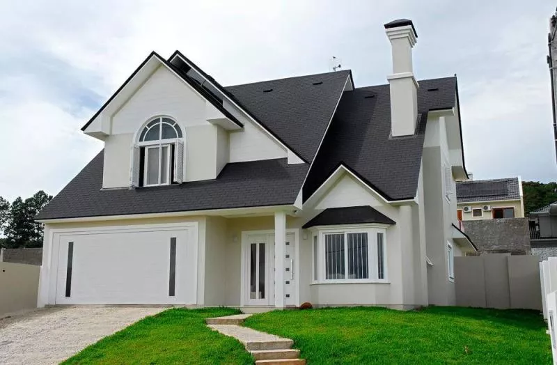 Гибкая черепица Tegola Nordland Классик сланцевый купить в краснодаре