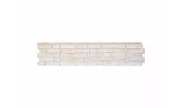 Фасадные панели Grand Line Я-Фасад Демидовский Кирпич слоновая кость. Цена: 394 руб. Артикул: GrandLine-FP04_3