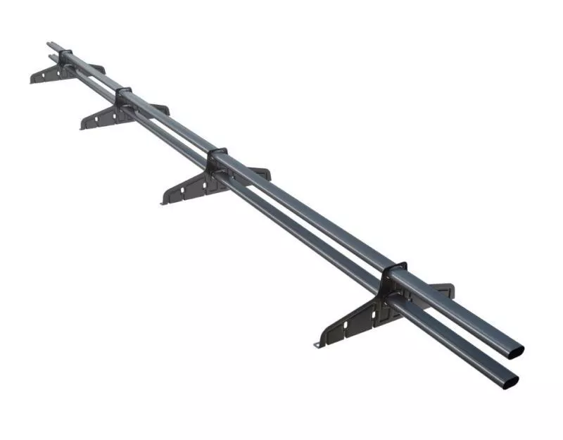 Снегозадержатель трубчатый BORGE Русский Рубеж 4 опоры 3 м. RAL 7024 Мокрый асфальт купить в краснодаре