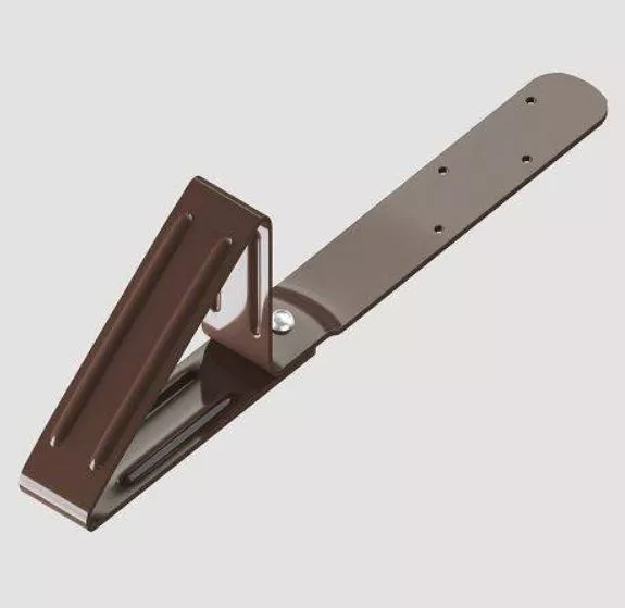 СНЕГОЗАДЕРЖАТЕЛЬ DÖCKE PIE. Шоколад купить в краснодаре