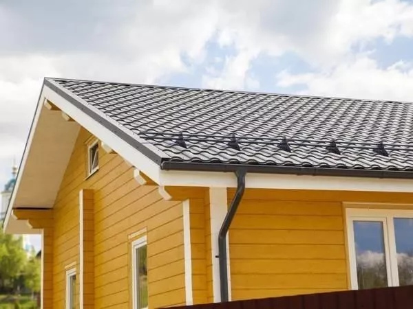 Снегозадержатель трубчатый Grand Line 3 м. RAL 7004 Сигнальный серый купить в краснодаре