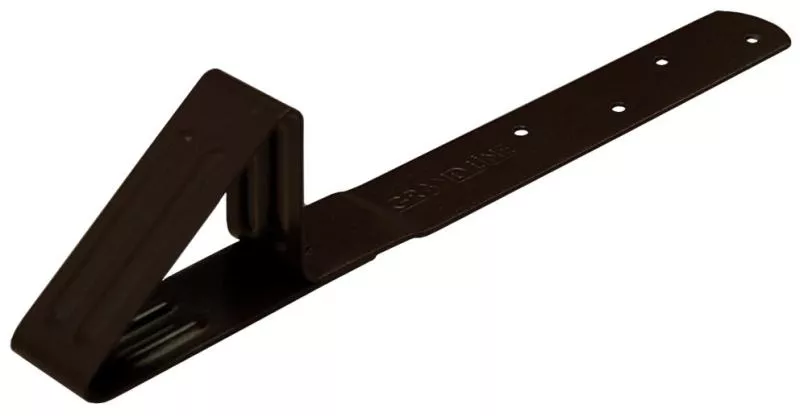 Снегозадержатель для мягкой кровли Grand Line RR 32 купить в краснодаре