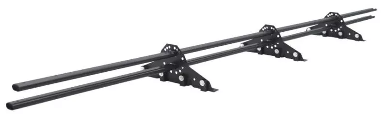 Снегозадержатель для фальцевой кровли Grand Line 1 м. RAL 7024 Мокрый асфальт купить в краснодаре