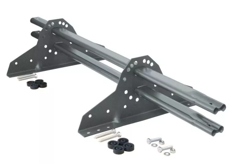 Снегозадержатель трубчатый Grand Line 1 м. RAL 7004 Сигнальный серый купить в краснодаре