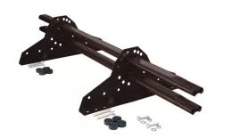 Снегозадержатель трубчатый Grand Line 1 м. RAL 8017 Шоколад. Цена: 1511 руб. Артикул: Sneg_GL_016