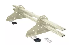 Снегозадержатель трубчатый Grand Line RAL 1013 1м. Цена: 1738 руб. Артикул: 44156