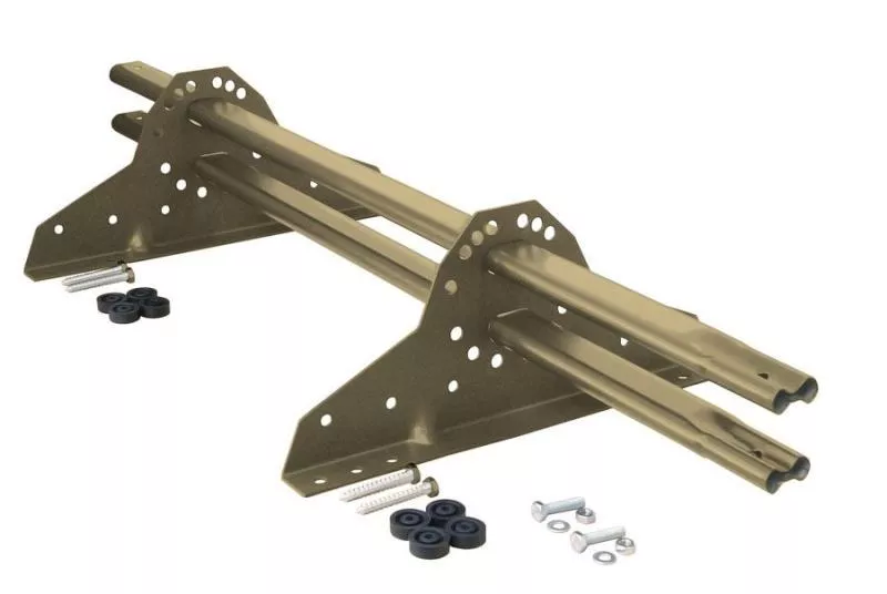 Снегозадержатель трубчатый Grand Line RAL 1014 1м купить в краснодаре