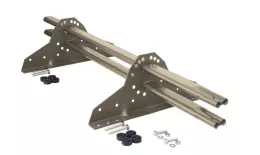 Снегозадержатель трубчатый Grand Line RAL 1015 1м. Цена: 1738 руб. Артикул: 44160