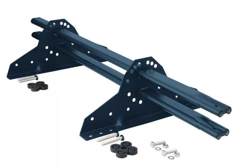 Снегозадержатель трубчатый Grand Line RAL 5001 1м купить в краснодаре