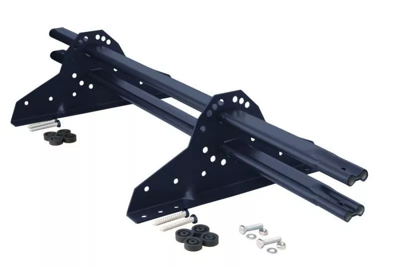 Снегозадержатель трубчатый Grand Line RAL 5003 1м купить в краснодаре