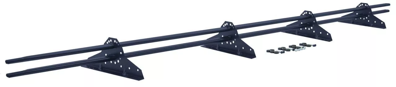 Снегозадержатель трубчатый Grand Line RAL 5003 3м купить в краснодаре