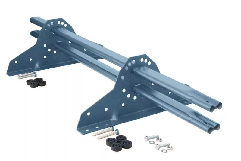 Снегозадержатель трубчатый Grand Line RAL 5024 1м купить в краснодаре