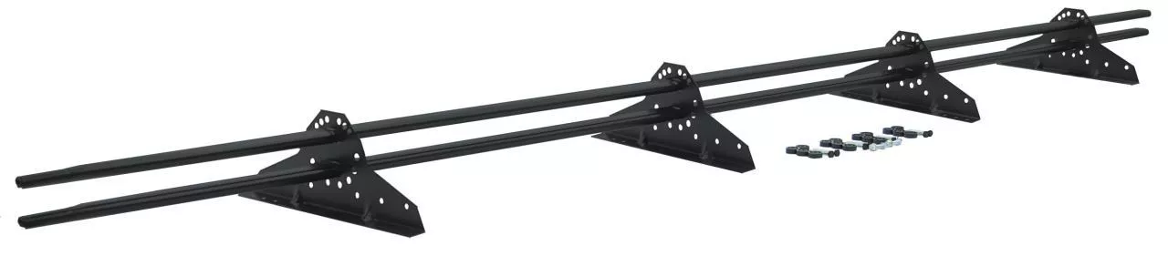 Снегозадержатель трубчатый Grand Line RAL 7021 3м купить в краснодаре