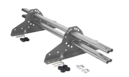 Снегозадержатель трубчатый Grand Line RAL 9007 1м. Цена: 1738 руб. Артикул: 44211