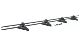 Снегозадержатель трубчатый Grand Line RAL 7016 матовая 3м. Цена: 3503 руб. Артикул: 44195