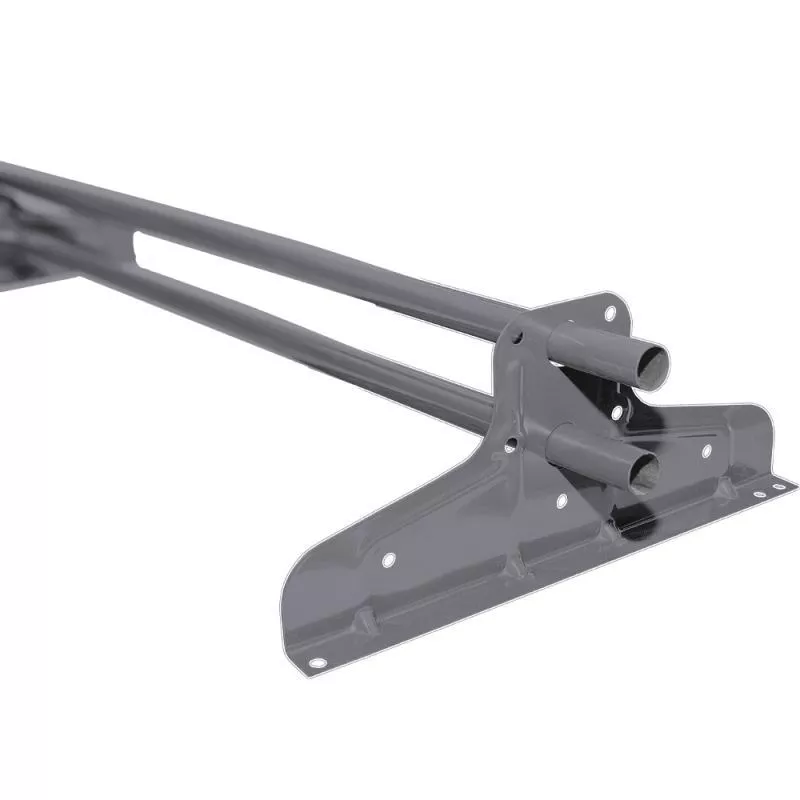 Снегозадержатель Стандарт Т4 d 25 RAL 7004 (3м) купить в краснодаре