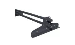 Снегозадержатель Стандарт Т4 d 25 RAL 7024 (1м). Цена: 1198 руб. Артикул: 43613