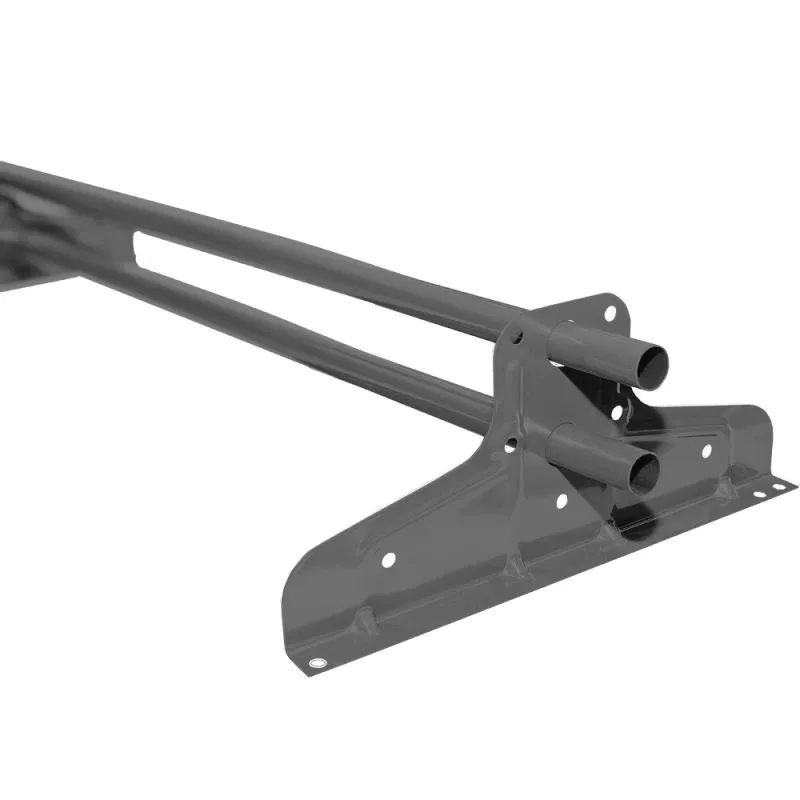 Снегозадержатель Стандарт Т4 d 25 RAL 7037 (3м., 3 кроншт.) купить в краснодаре