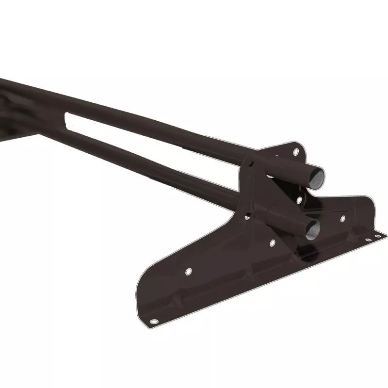 Снегозадержатель Стандарт Т4 d 25 RR32 (1м) купить в краснодаре