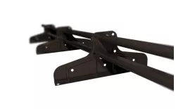 Снегозадержатель Стандарт Т4 d 40х20 NL 805 (3м). Артикул: 43679