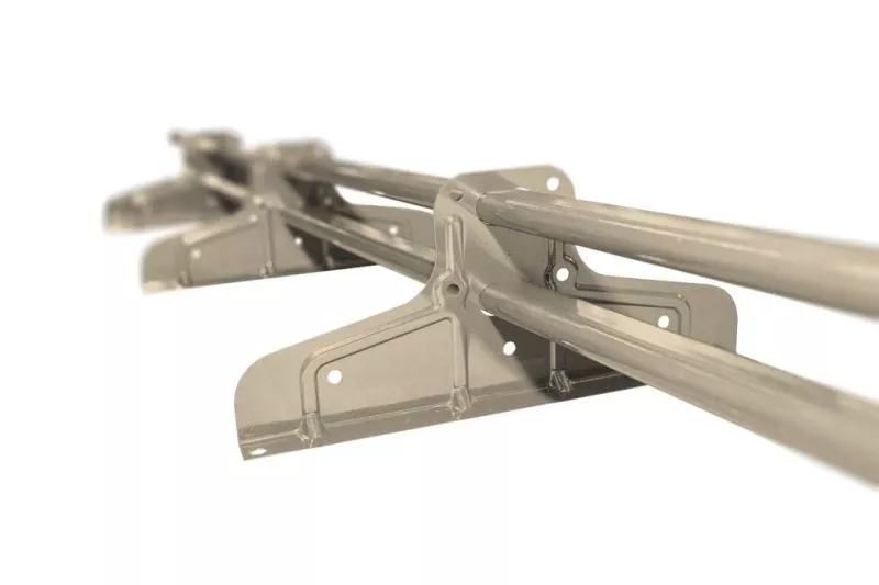 Снегозадержатель Стандарт Т4 d 40х20 RAL 1015 (3м) купить в краснодаре