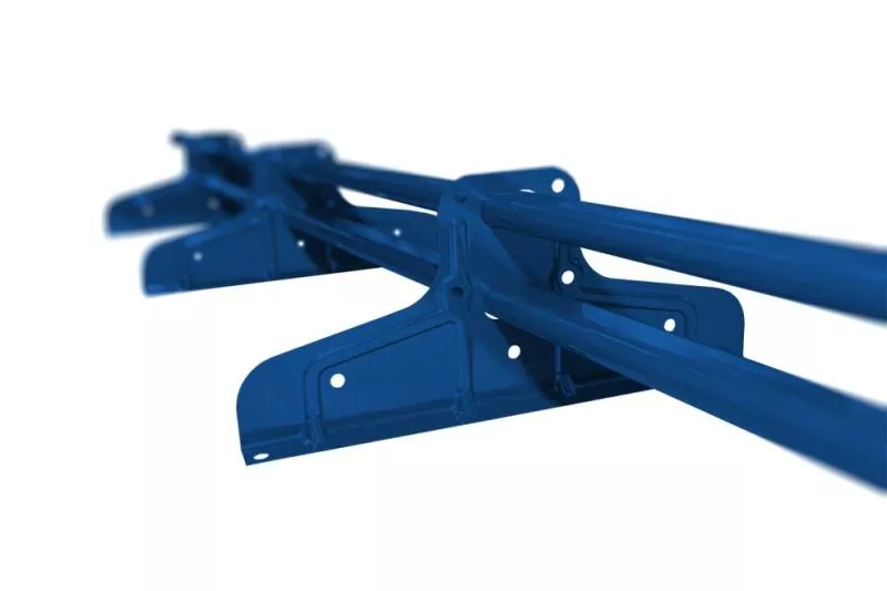 Снегозадержатель Стандарт Т4 d 40х20 RAL 5005 (3м) купить в краснодаре