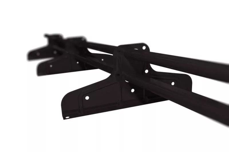 Снегозадержатель Стандарт Т4 d 40х20 RAL 9005 (1м) купить в краснодаре