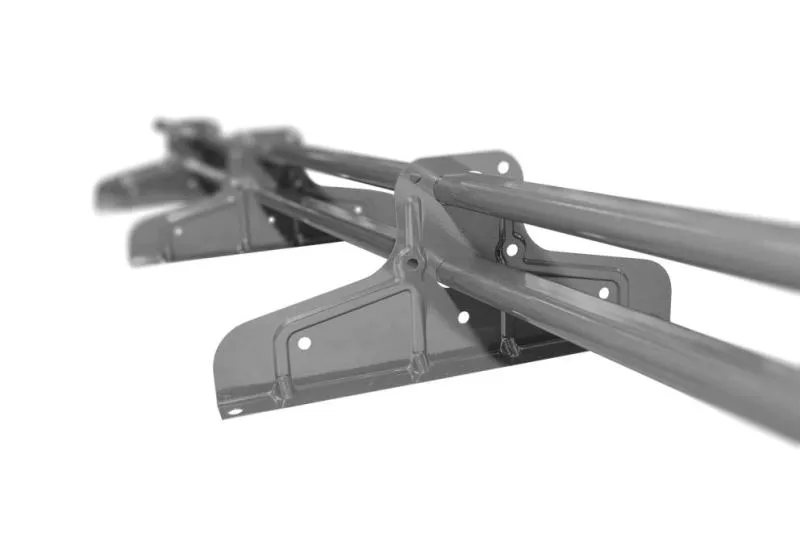 Снегозадержатель Стандарт Т4 d 40х20 RAL 9006 (3м) купить в краснодаре