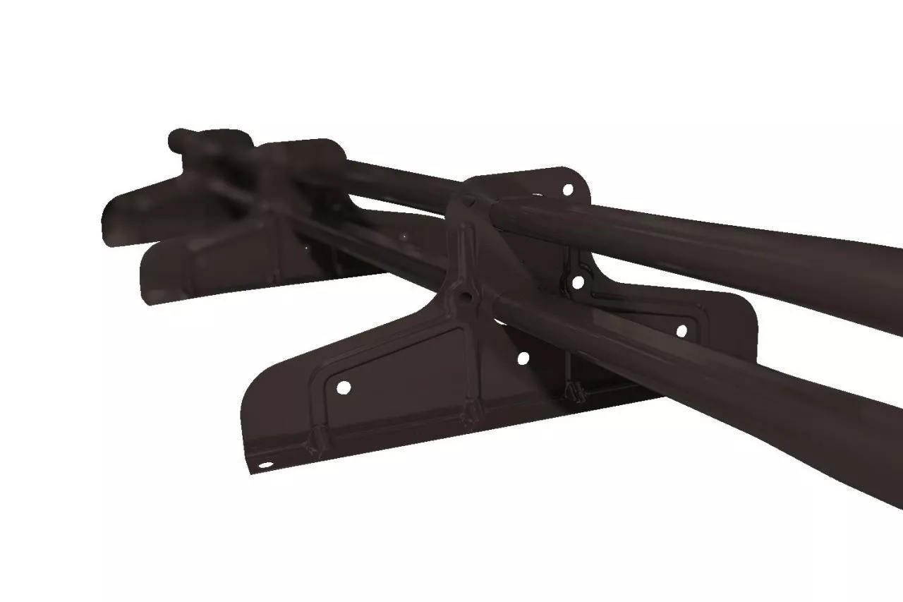 Снегозадержатель Стандарт Т4 d 40х20 RR 32 (3м) купить в краснодаре