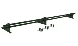 Снегозадержатель трубчатый для фальцевой кровли Optima RAL 6020 3м. Цена: 3170 руб. Артикул: 44484