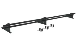 Снегозадержатель трубчатый для фальцевой кровли Optima RAL 7016 3м. Цена: 3170 руб. Артикул: 44488