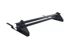 Снегозадержатель трубчатый для композитной черепицы RAL 7024 (1м). Цена: 1869 руб. Артикул: 43716