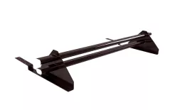 Снегозадержатель трубчатый для композитной черепицы RAL 9005 (3м). Цена: 3569 руб. Артикул: 43610