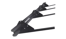 Снегозадержатель трубчатый на сендвич-панель/профнастил Стандарт RAL7024 3м. Цена: 3739 руб. Артикул: 43773