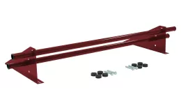 Снегозадержатель трубчатый универсальный Optima RAL 3011 1м. Цена: 1113 руб. Артикул: 44442