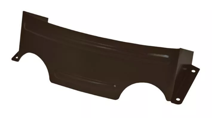 Снегозадержатель Aquasystem для металлической черепицы  RR 32 Темно-коричневый купить в краснодаре